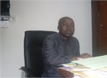 Patrick Ngaha